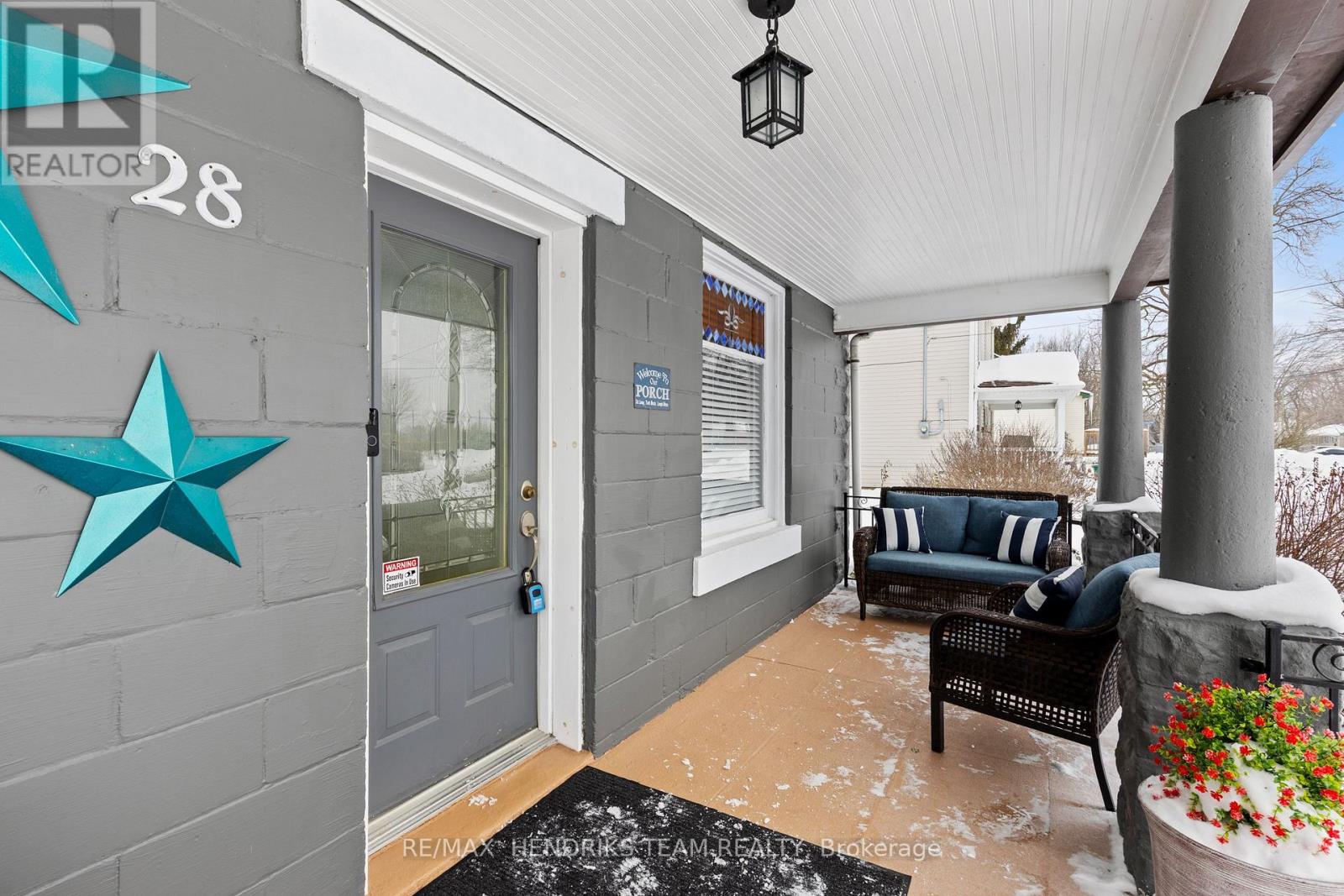 28 Ramey Avenue, Port Colborne, Ontario  L3K 2L3 - Photo 6 - X12767998