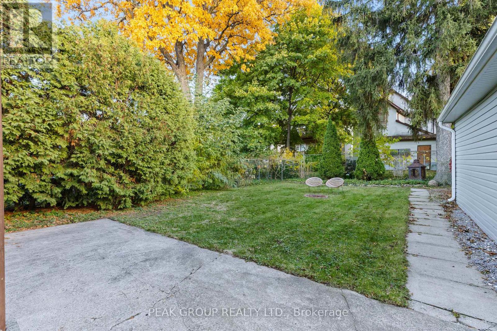 4732 Ryerson Crescent, Niagara Falls, Ontario  L2E 1E5 - Photo 24 - X12768008