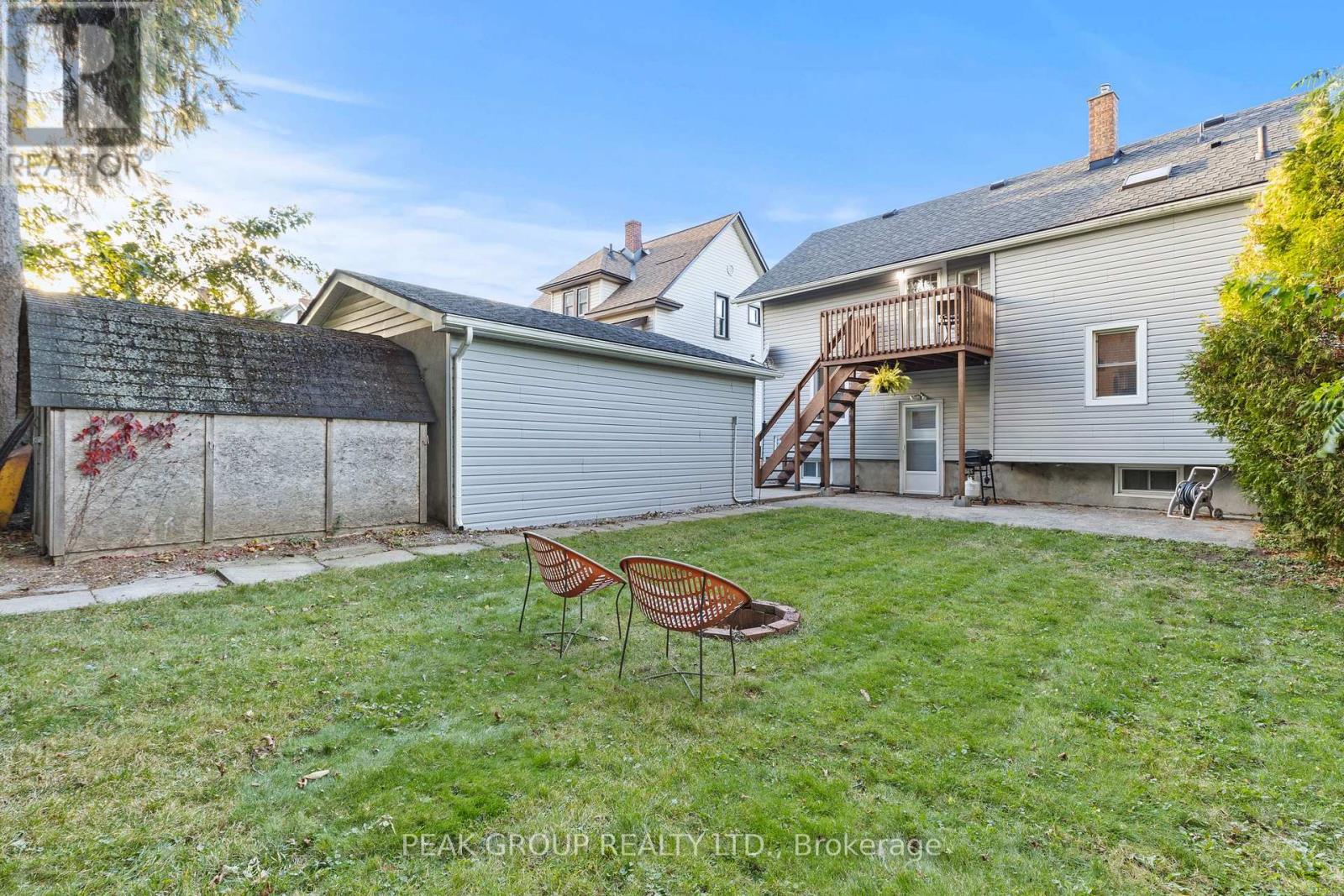 4732 Ryerson Crescent, Niagara Falls, Ontario  L2E 1E5 - Photo 27 - X12768008