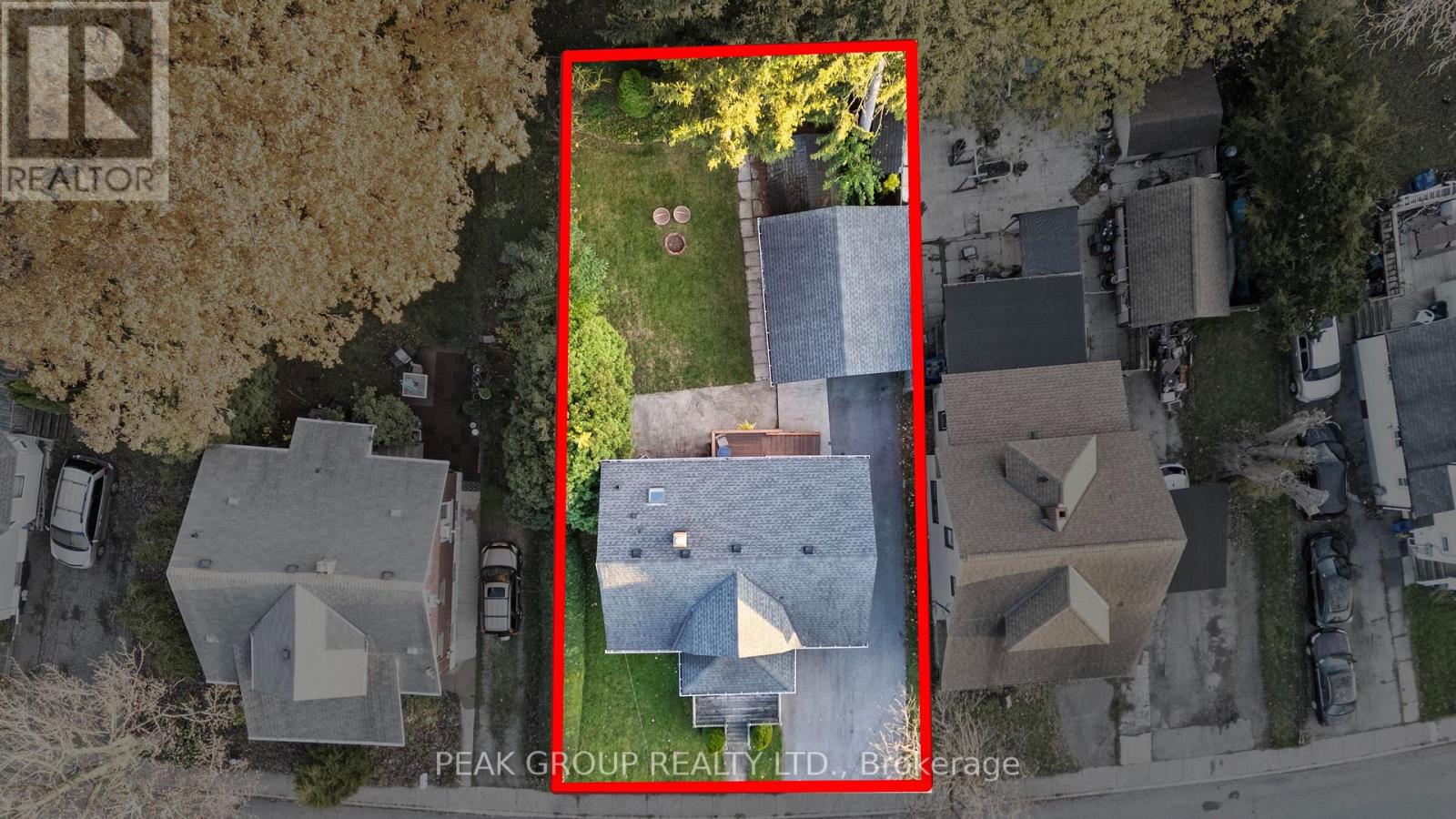 4732 Ryerson Crescent, Niagara Falls, Ontario  L2E 1E5 - Photo 3 - X12768008