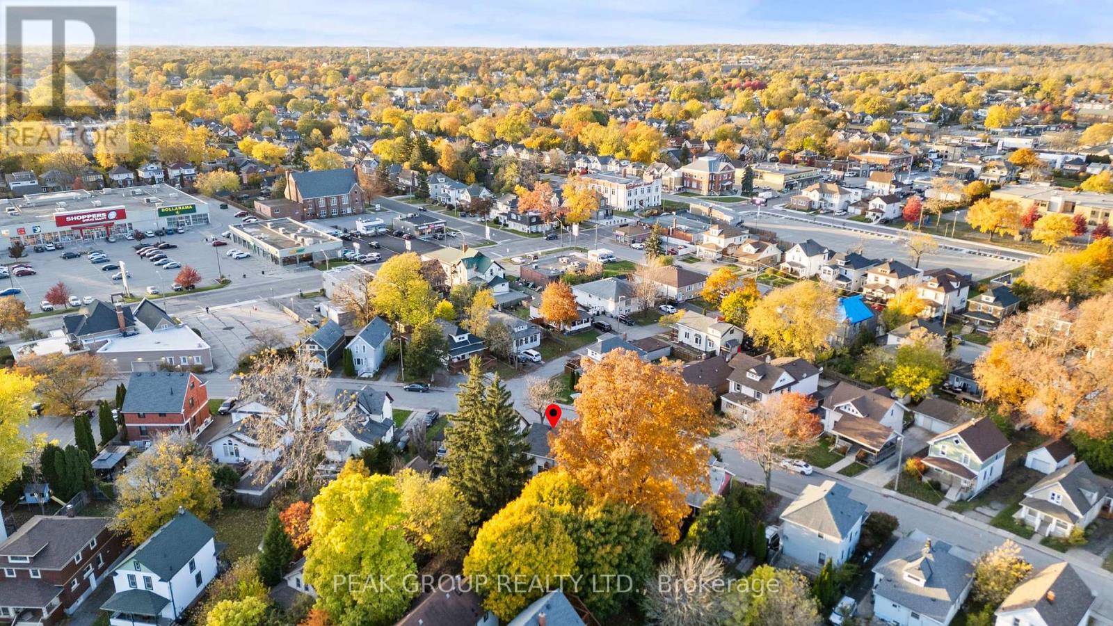 4732 Ryerson Crescent, Niagara Falls, Ontario  L2E 1E5 - Photo 30 - X12768008