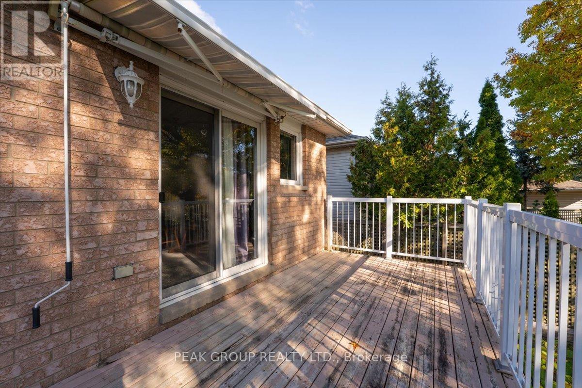 35 Jackson Court E, Welland (N. Welland), Ontario  L3C 7G4 - Photo 23 - X12768044