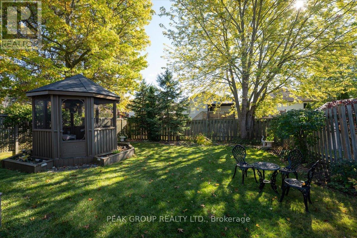 35 Jackson Court E, Welland (N. Welland), Ontario  L3C 7G4 - Photo 24 - X12768044