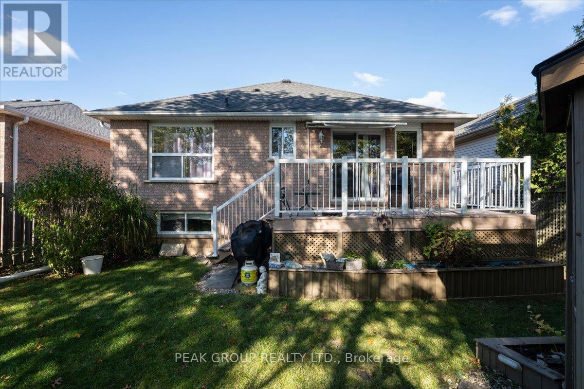 35 Jackson Court E, Welland (N. Welland), Ontario  L3C 7G4 - Photo 26 - X12768044