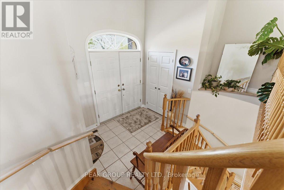 35 Jackson Court E, Welland (N. Welland), Ontario  L3C 7G4 - Photo 5 - X12768044