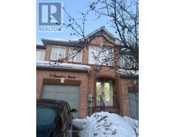 25 - 3 SINCLAIR COURT, Brampton, Ontario