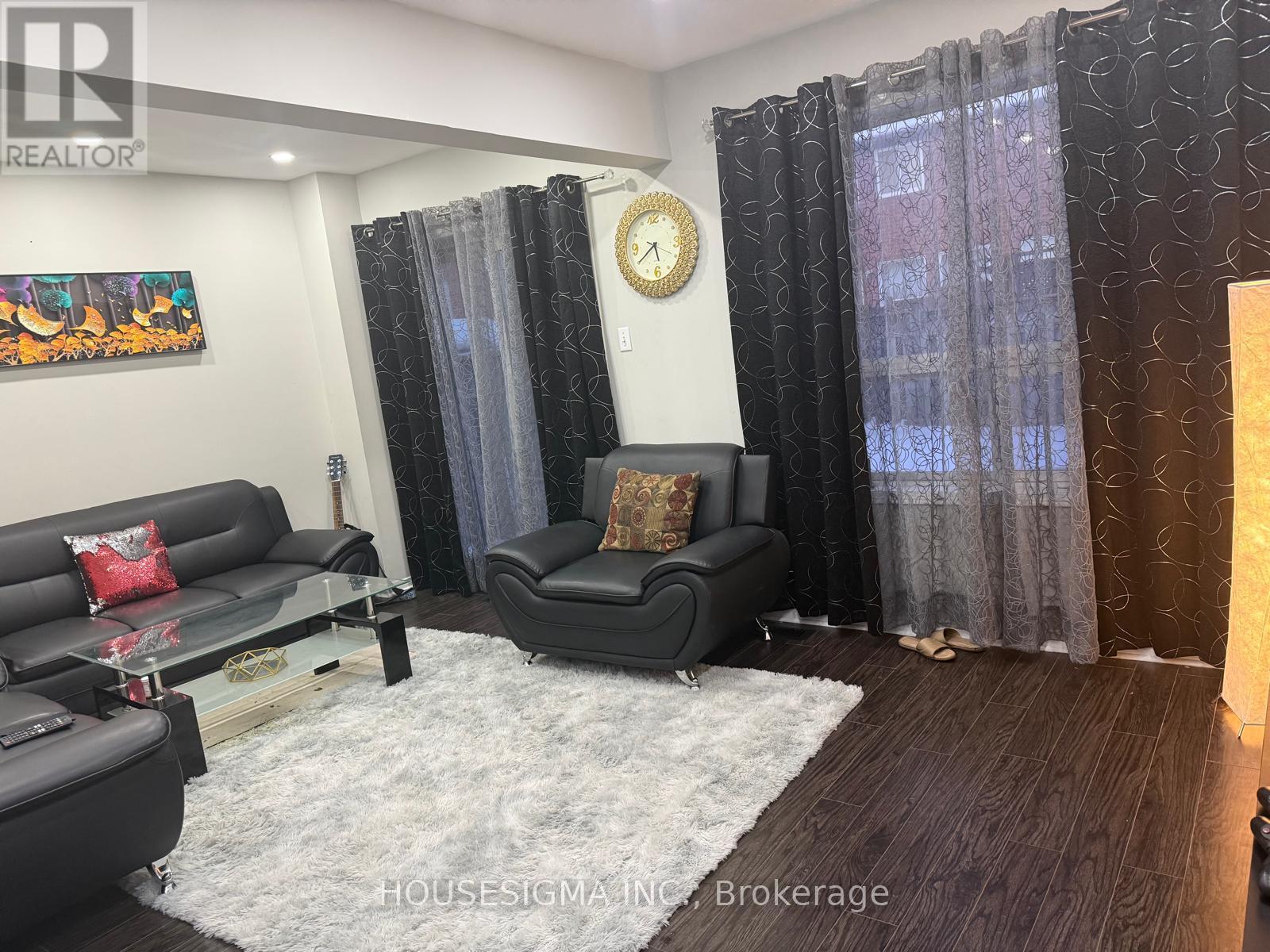 25 - 3 Sinclair Court, Brampton, Ontario  L6X 4P5 - Photo 8 - W12767676