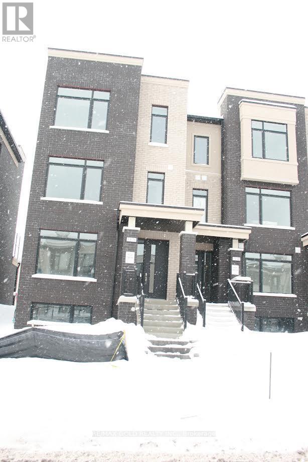 3178 Sixth Line, Oakville, Ontario  L6M 5T2 - Photo 3 - W12767476