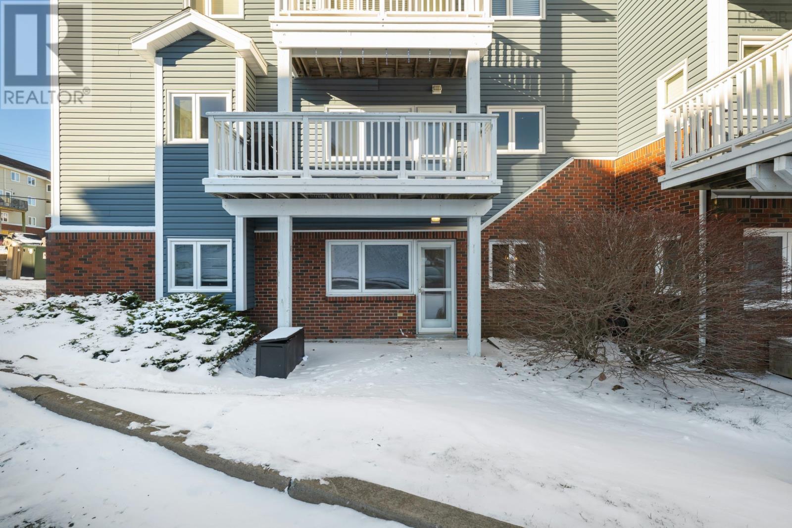 106 126 Farnham Gate Road, Halifax, Nova Scotia  B3M 3Z9 - Photo 3 - 202602343