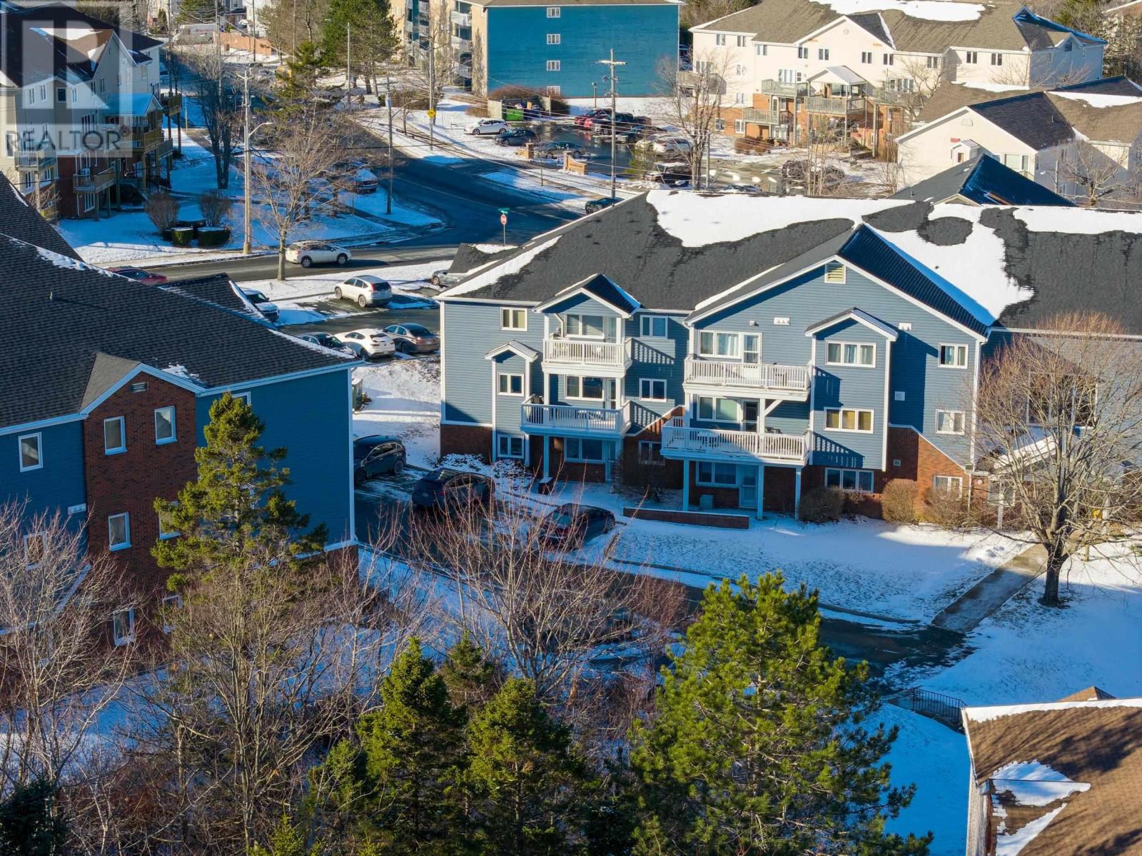 106 126 Farnham Gate Road, Halifax, Nova Scotia  B3M 3Z9 - Photo 31 - 202602343