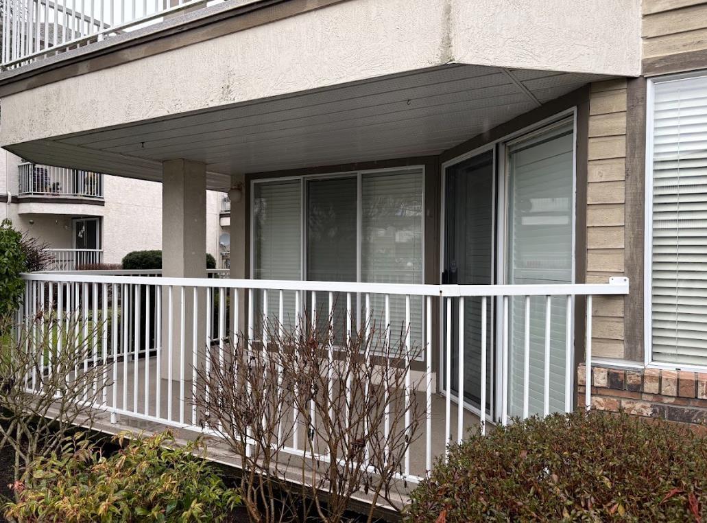 101 33401 Mayfair Avenue, Abbotsford, British Columbia  V2S 6Z2 - Photo 2 - R3087606