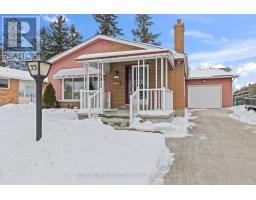 33 CORNELL CRESCENT, London East, Ontario