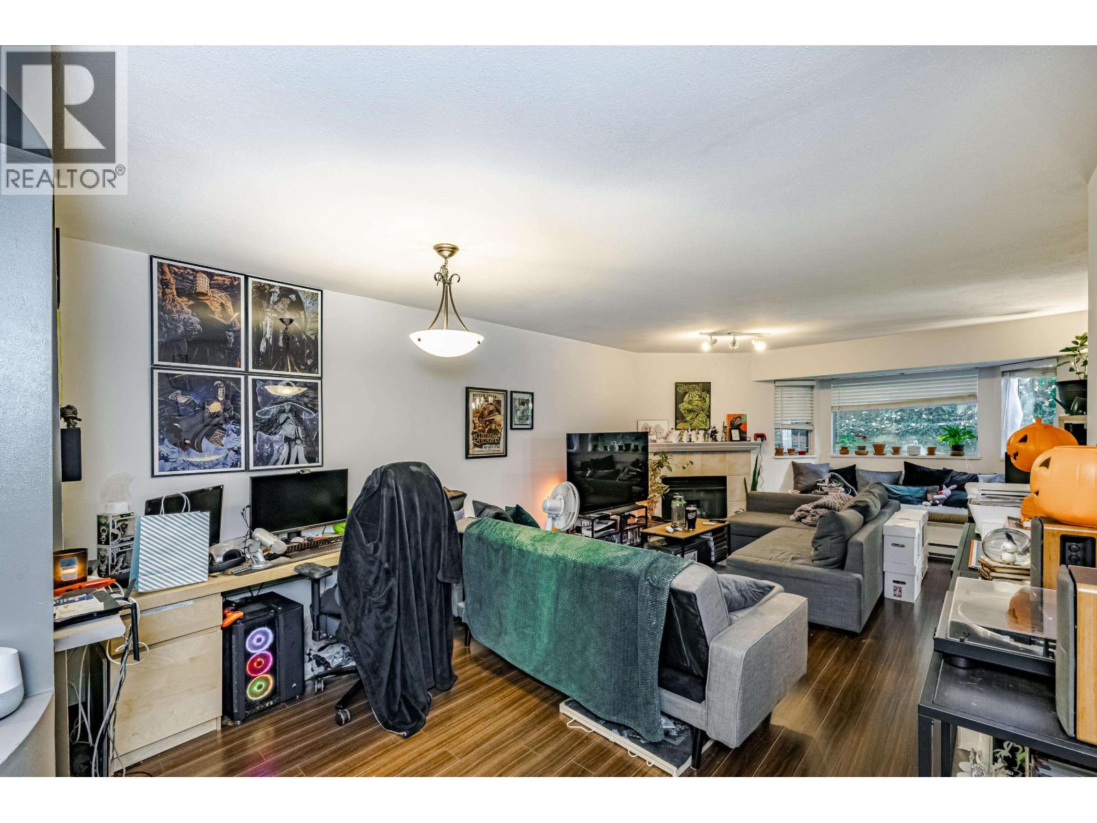 109 3738 Norfolk Street, Burnaby, British Columbia  V5G 4V4 - Photo 10 - R3087591