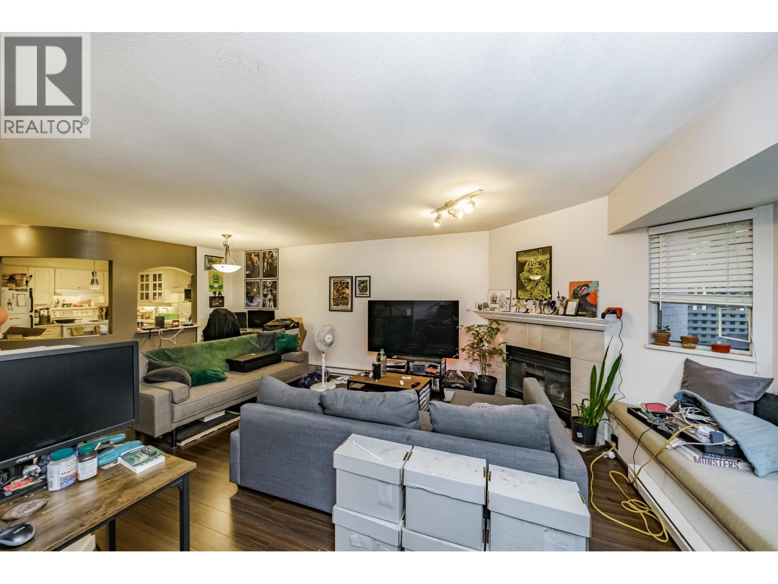 109 3738 Norfolk Street, Burnaby, British Columbia  V5G 4V4 - Photo 16 - R3087591