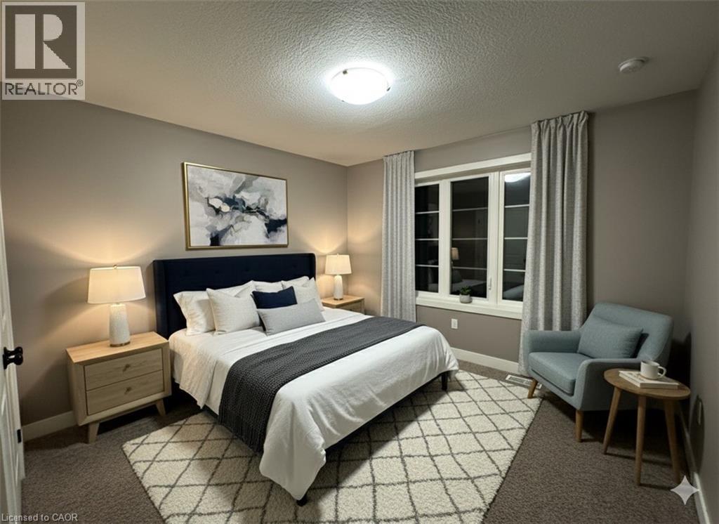 3025 Doyle Drive Unit# 26, London, Ontario  N6M 0H2 - Photo 15 - 40801450