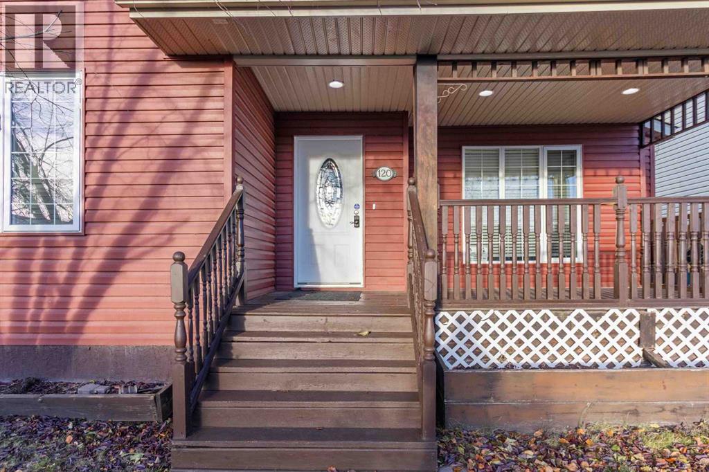 120 Atkinson Road, Fort Mcmurray, Alberta  T9J 1E8 - Photo 45 - A2270096