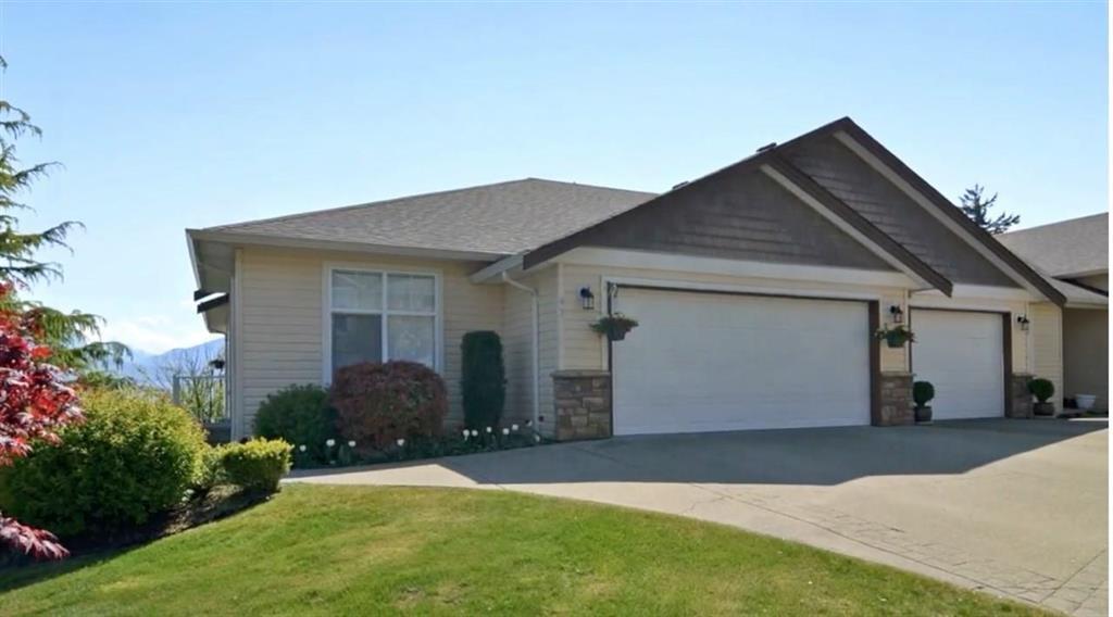 47 8590 Sunrise Drive, Chilliwack Mountain, Chilliwack, British Columbia  V2R 3Z4 - Photo 1 - R3087367