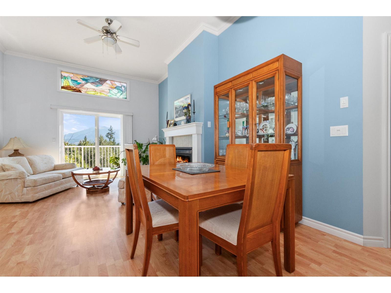 47 8590 Sunrise Drive, Chilliwack Mountain, Chilliwack, British Columbia  V2R 3Z4 - Photo 8 - R3087367