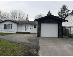 6229 174B STREET, Surrey, British Columbia