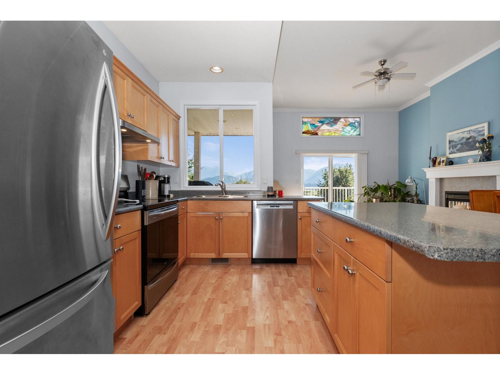 47 8590 Sunrise Drive, Chilliwack Mountain, Chilliwack, British Columbia  V2R 3Z4 - Photo 5 - R3087367