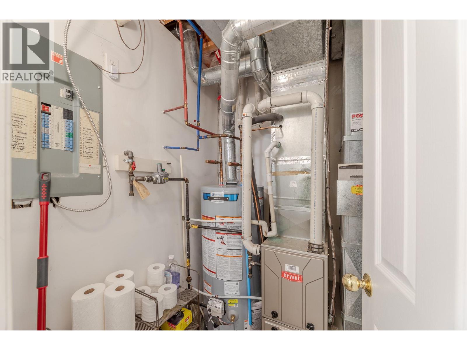 99 CALGARY Avenue Unit# 105 Penticton Photo 12