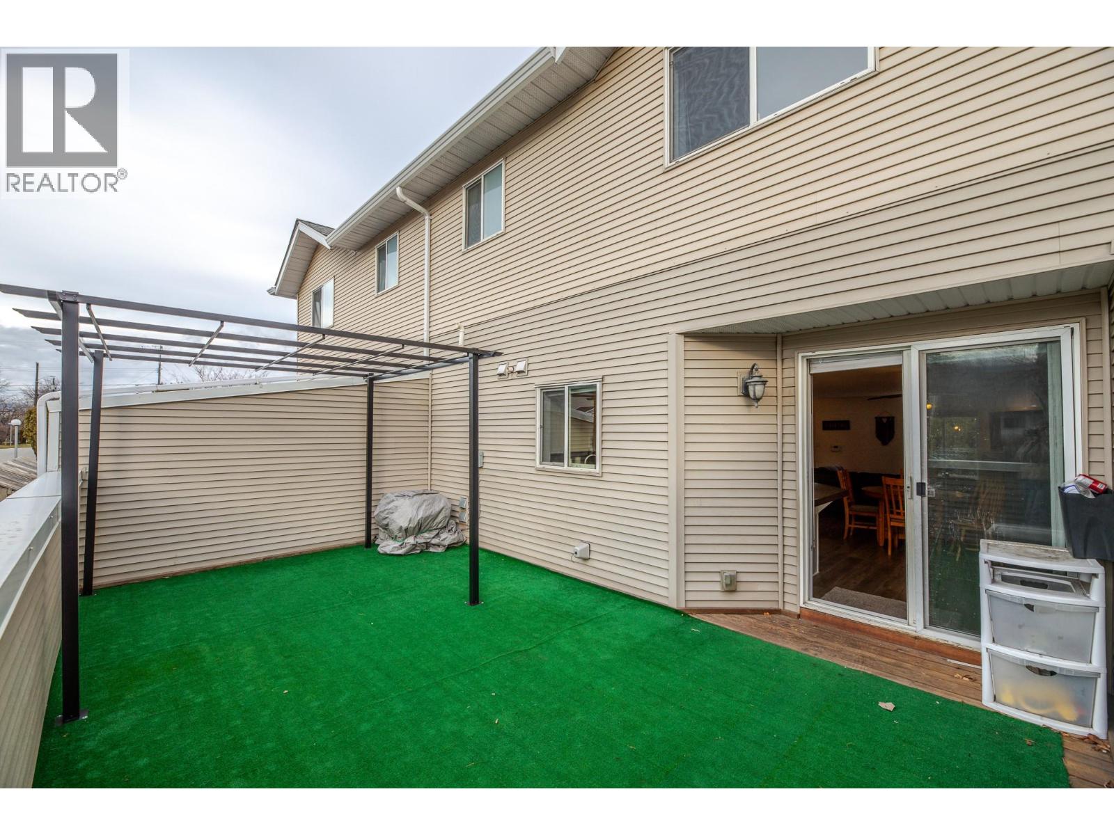 99 CALGARY Avenue Unit# 105 Penticton Photo 42