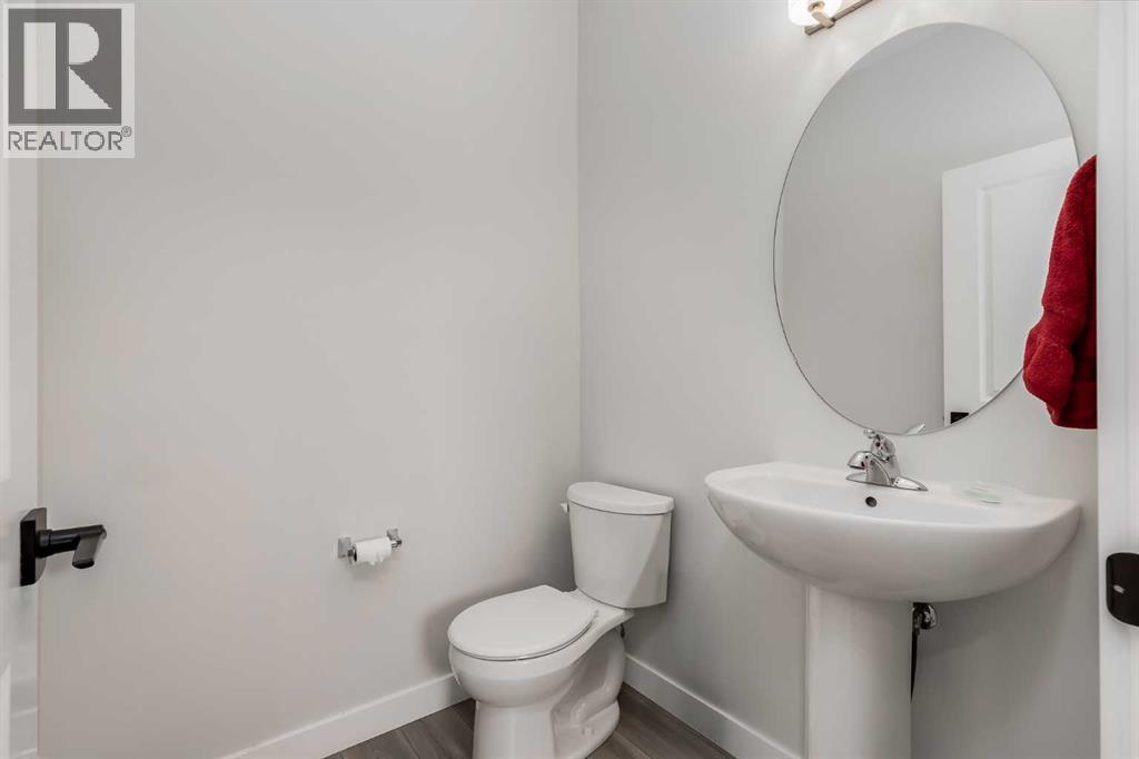 226 Midgrove Mews Sw, Airdrie, Alberta  T4B 5K7 - Photo 9 - A2274679