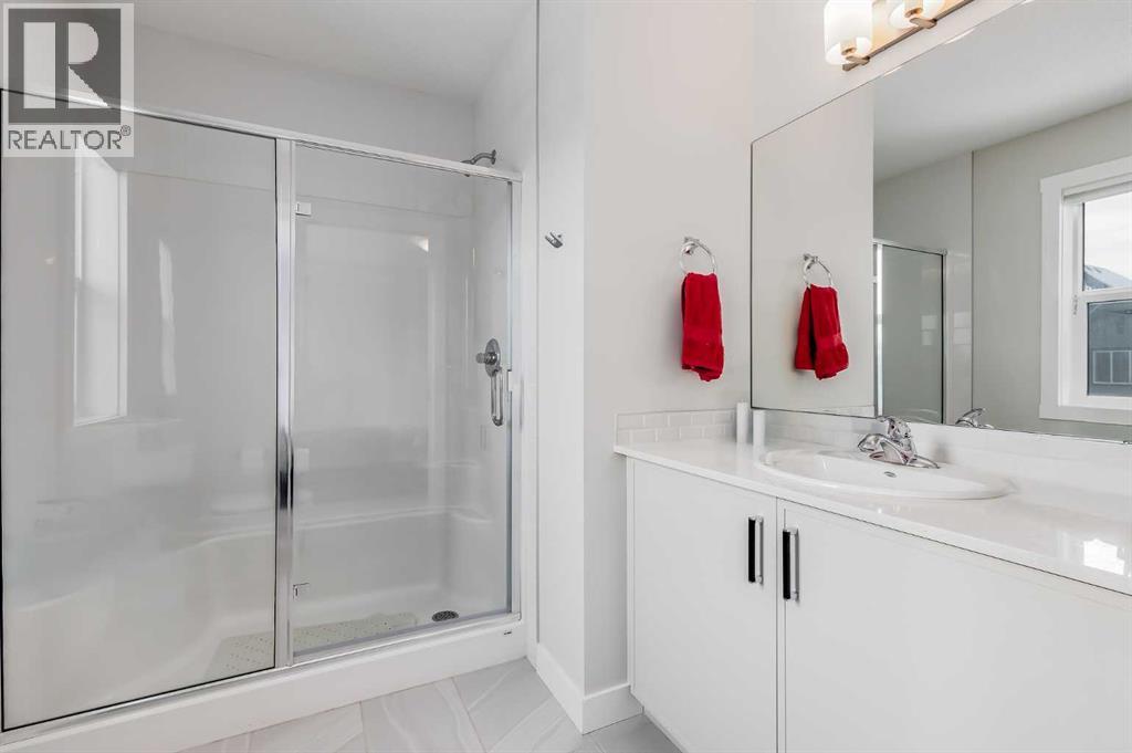 226 Midgrove Mews Sw, Airdrie, Alberta  T4B 5K7 - Photo 16 - A2274679