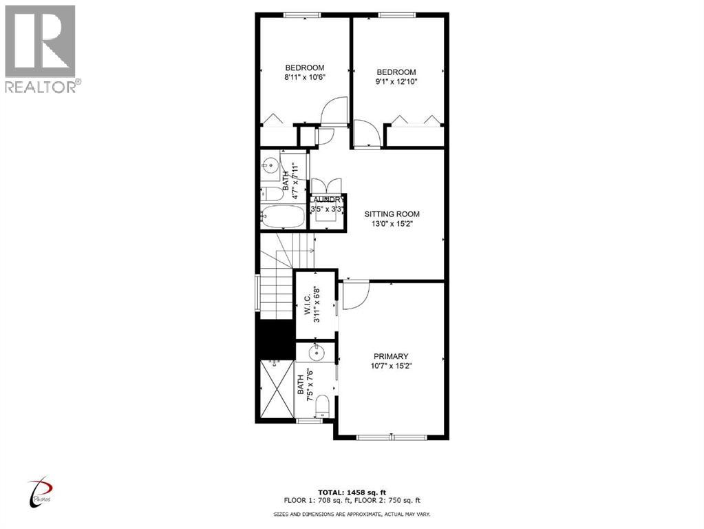 226 Midgrove Mews Sw, Airdrie, Alberta  T4B 5K7 - Photo 30 - A2274679