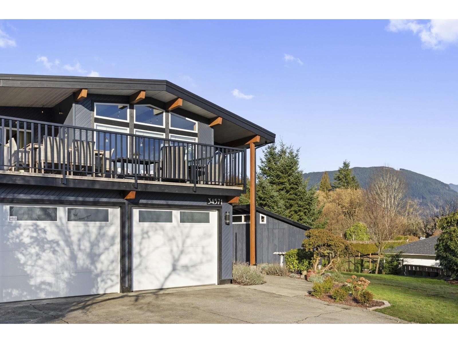 34571 IRELAND AVENUE, Mission, British Columbia