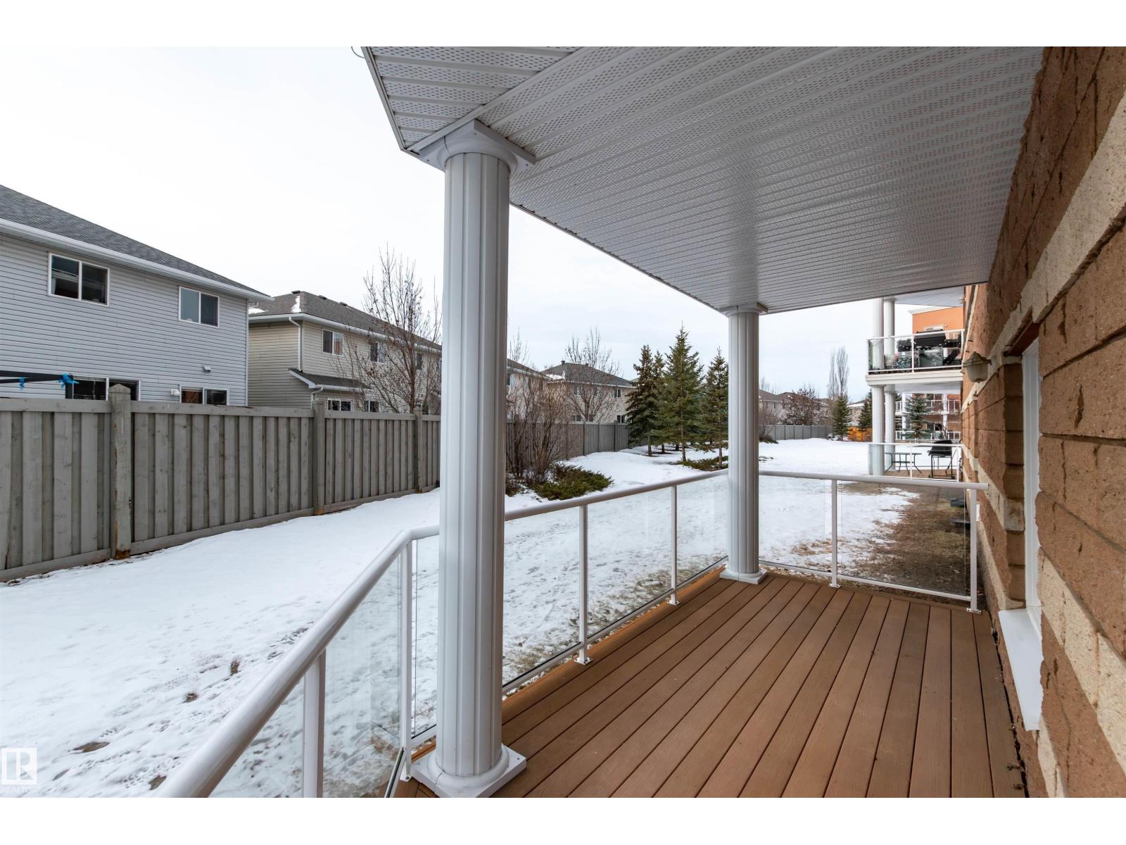 #114 263 Macewan Rd Sw, Edmonton, Alberta  T6W 0C4 - Photo 31 - E4471860