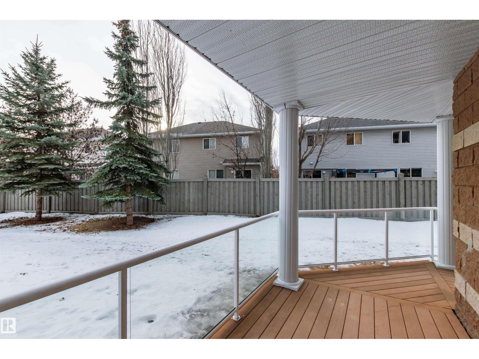 #114 263 Macewan Rd Sw, Edmonton, Alberta  T6W 0C4 - Photo 32 - E4471860
