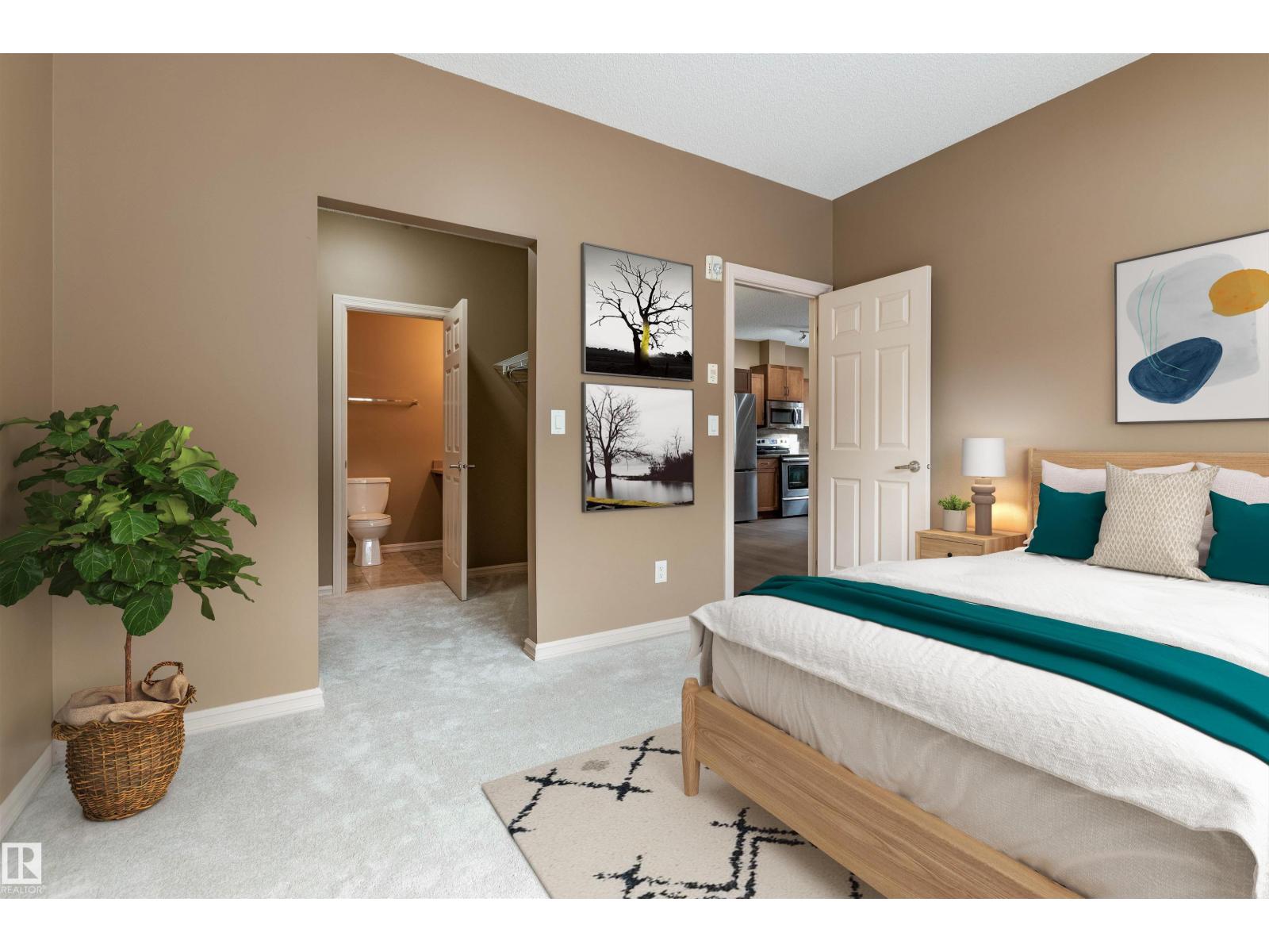 #114 263 Macewan Rd Sw, Edmonton, Alberta  T6W 0C4 - Photo 19 - E4471860