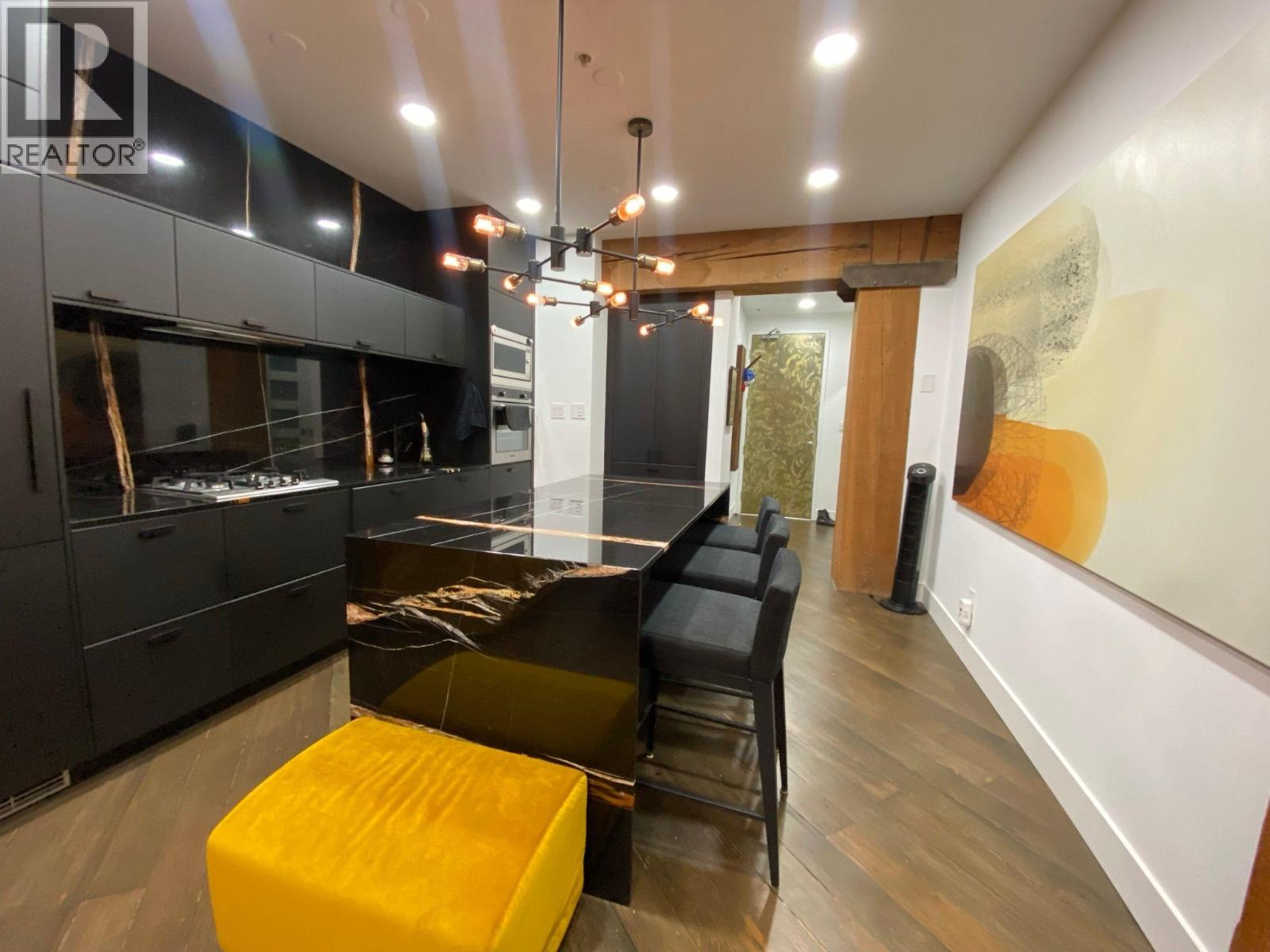 202 1178 Hamilton Street, Vancouver, British Columbia  V6B 2S2 - Photo 19 - R3087605