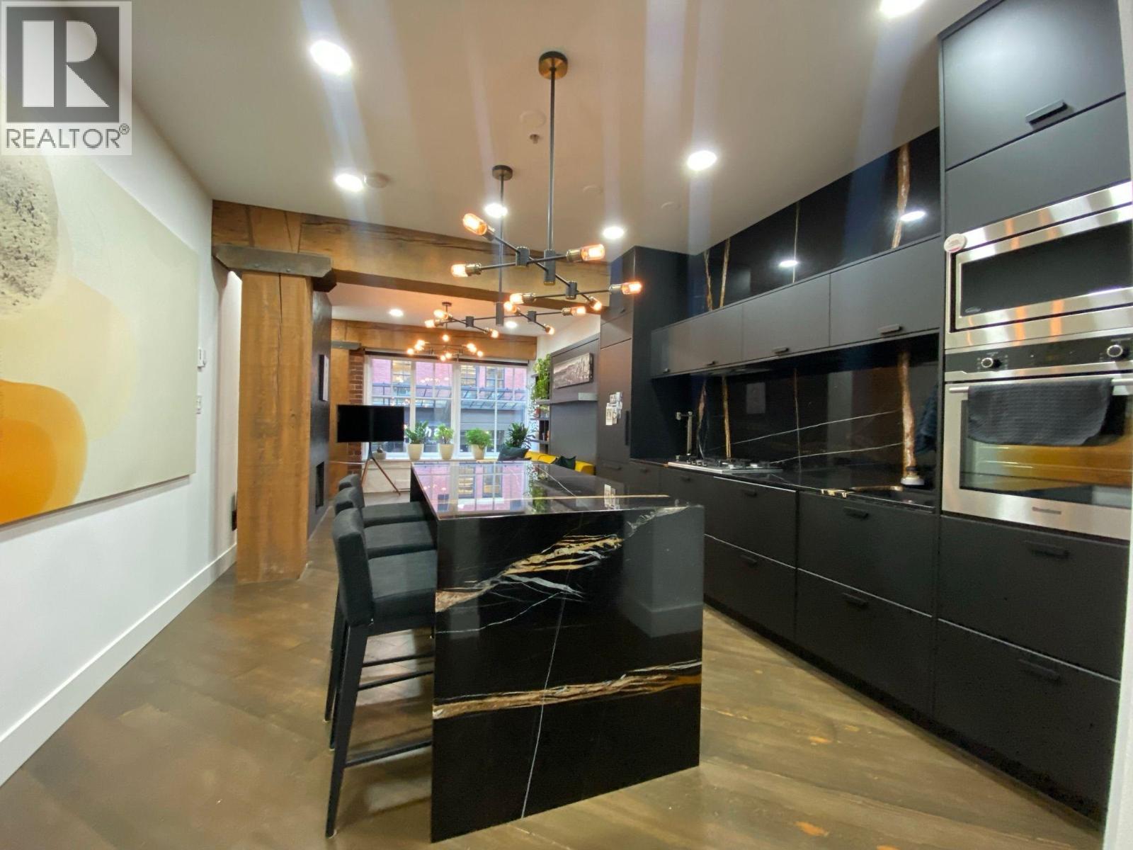 202 1178 Hamilton Street, Vancouver, British Columbia  V6B 2S2 - Photo 22 - R3087605