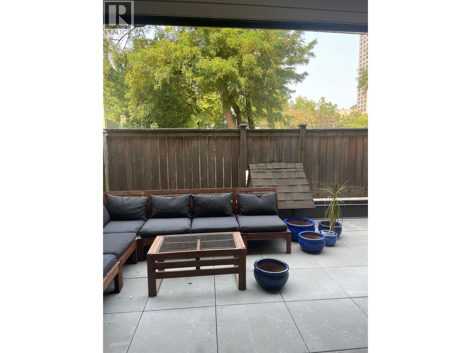 202 1178 Hamilton Street, Vancouver, British Columbia  V6B 2S2 - Photo 23 - R3087605