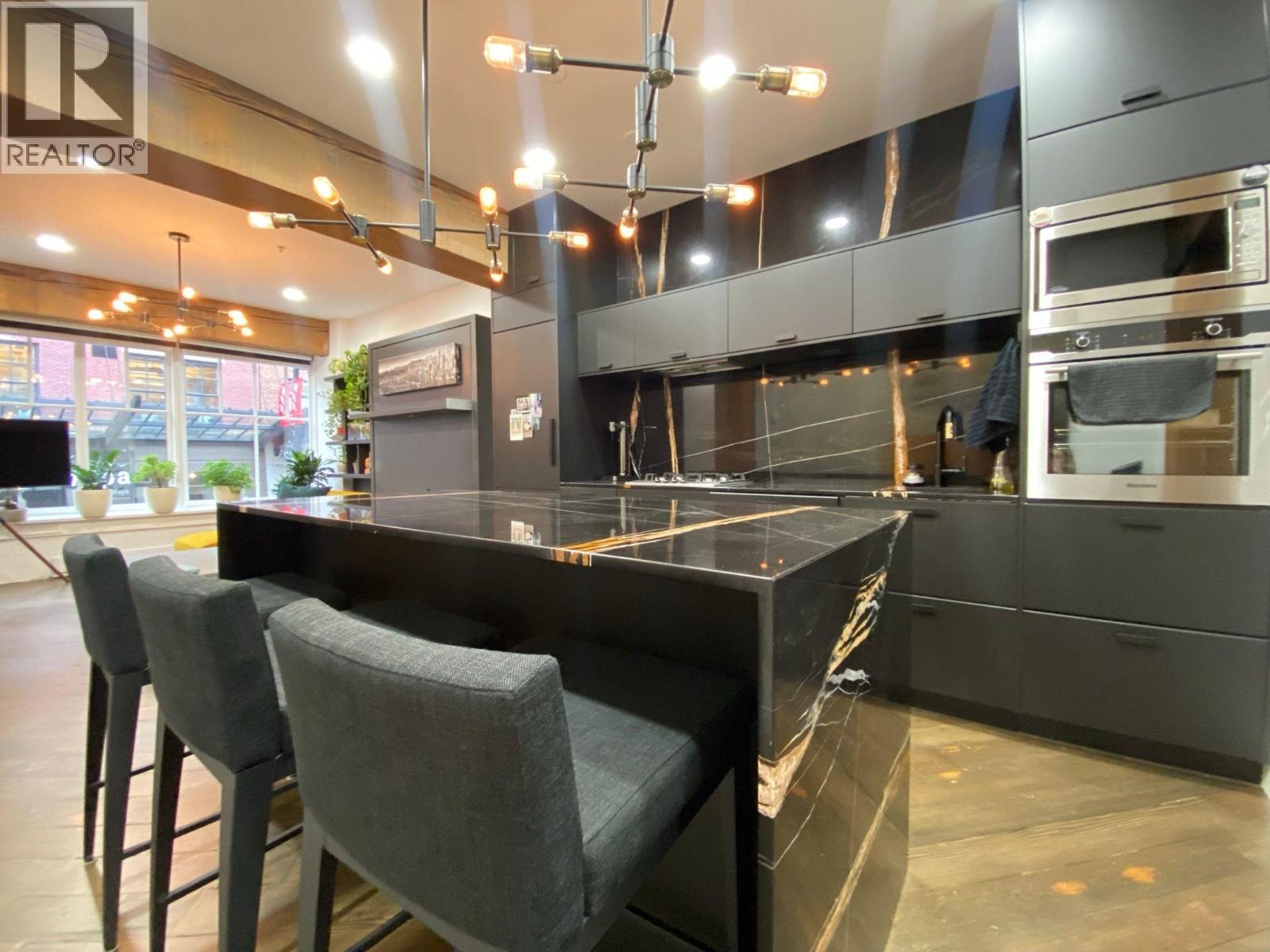 202 1178 Hamilton Street, Vancouver, British Columbia  V6B 2S2 - Photo 24 - R3087605