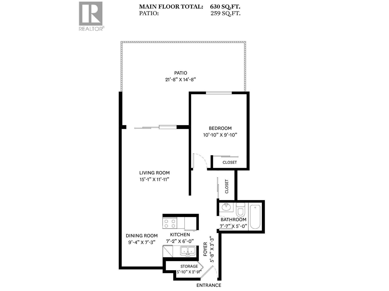 202 1178 Hamilton Street, Vancouver, British Columbia  V6B 2S2 - Photo 30 - R3087605