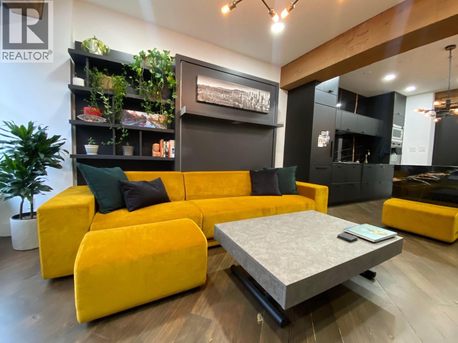 202 1178 Hamilton Street, Vancouver, British Columbia  V6B 2S2 - Photo 8 - R3087605