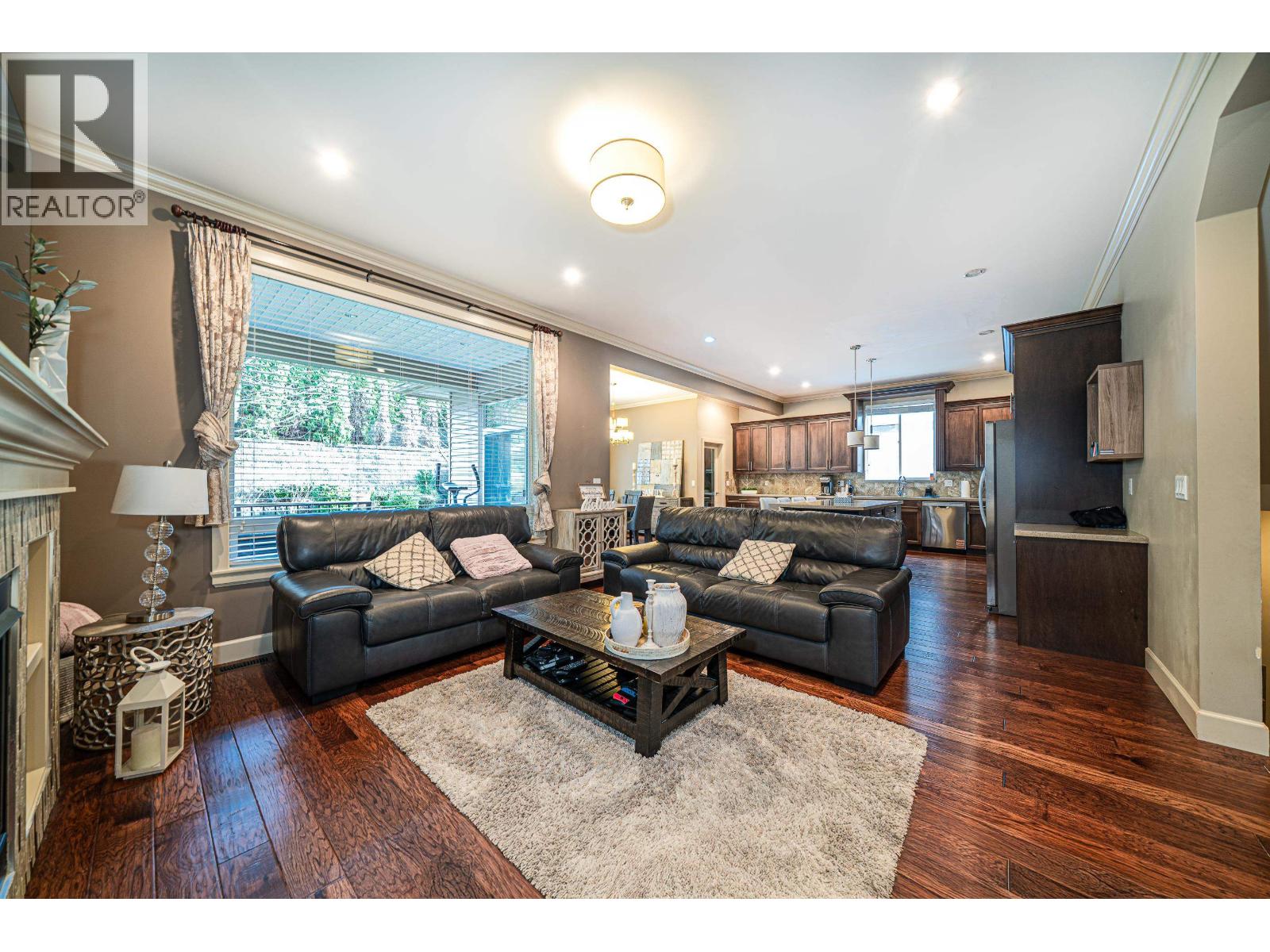 1353 Hames Crescent, Coquitlam, British Columbia  V3E 0G4 - Photo 8 - R3087602