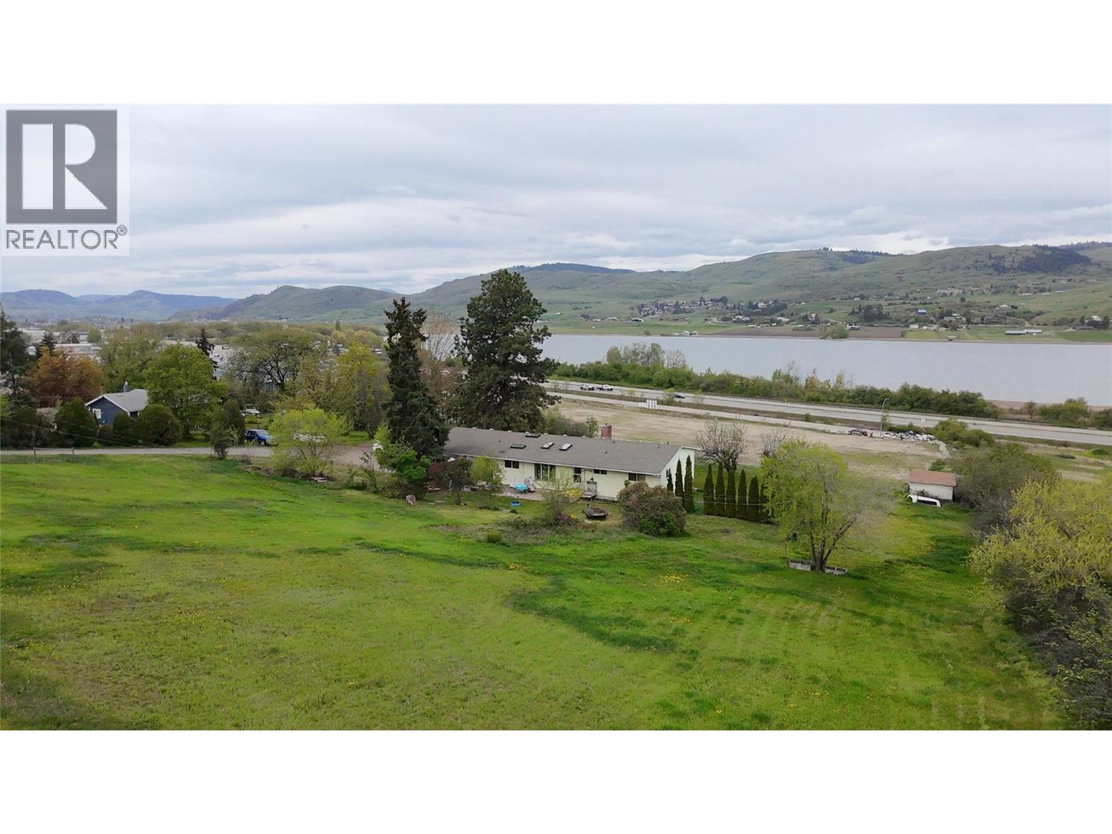 6594 Pleasant Valley Road, Vernon, British Columbia  V1B 3R3 - Photo 8 - 10375238