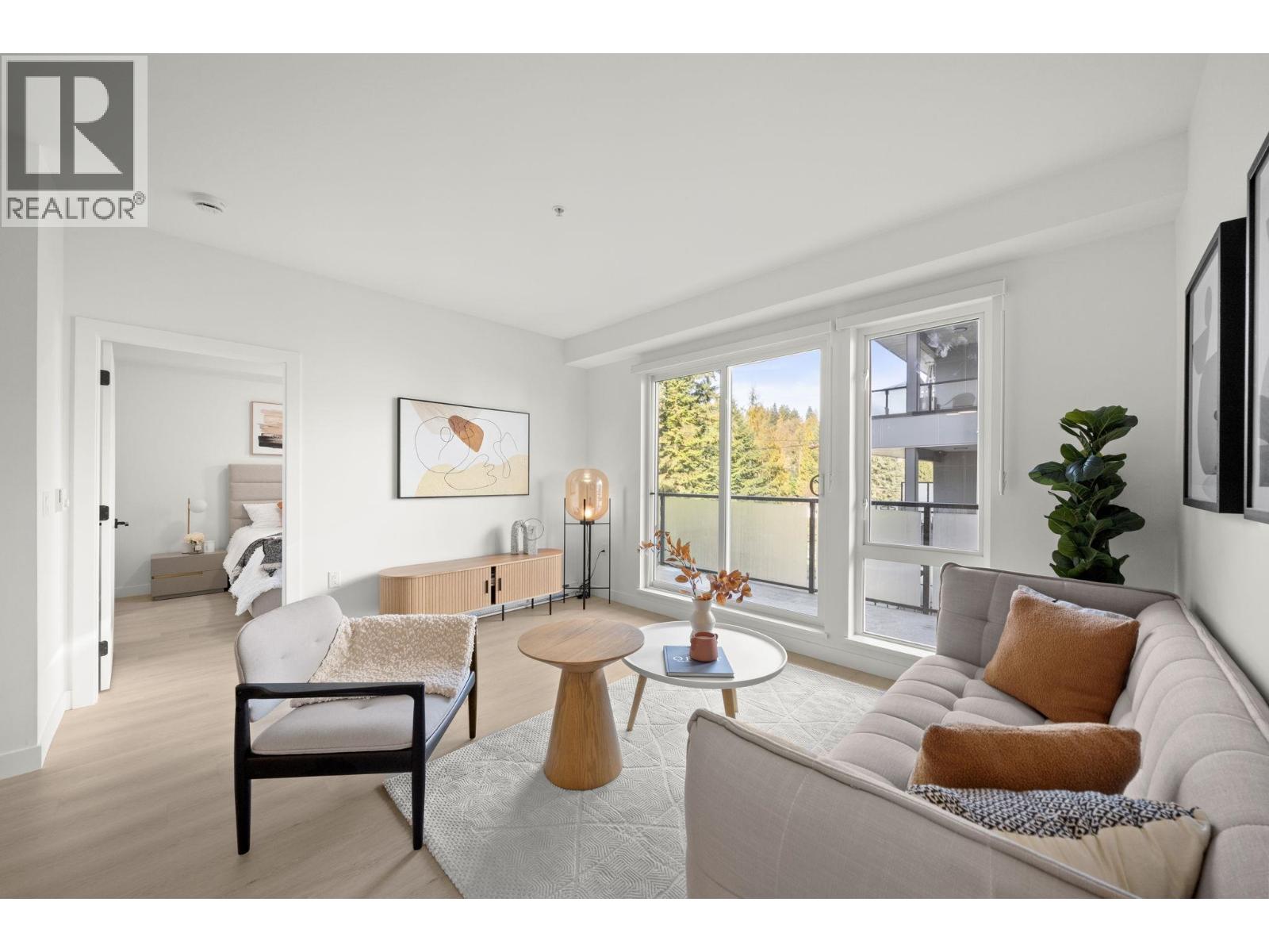 220 2002 ST. GEORGE STREET, Port Moody, British Columbia