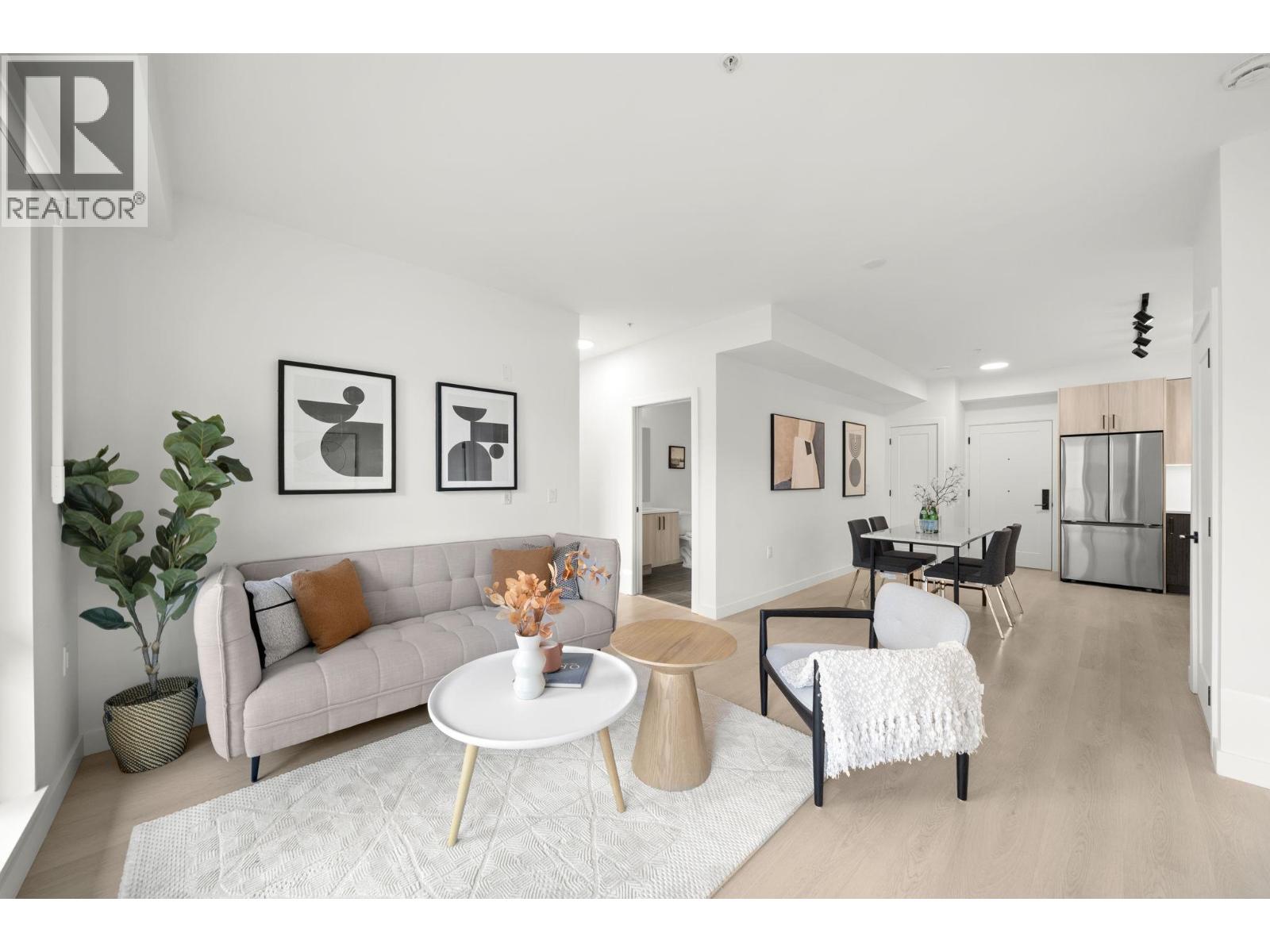 220 2002 St. George Street, Port Moody, British Columbia  V3H 0N4 - Photo 3 - R3086559