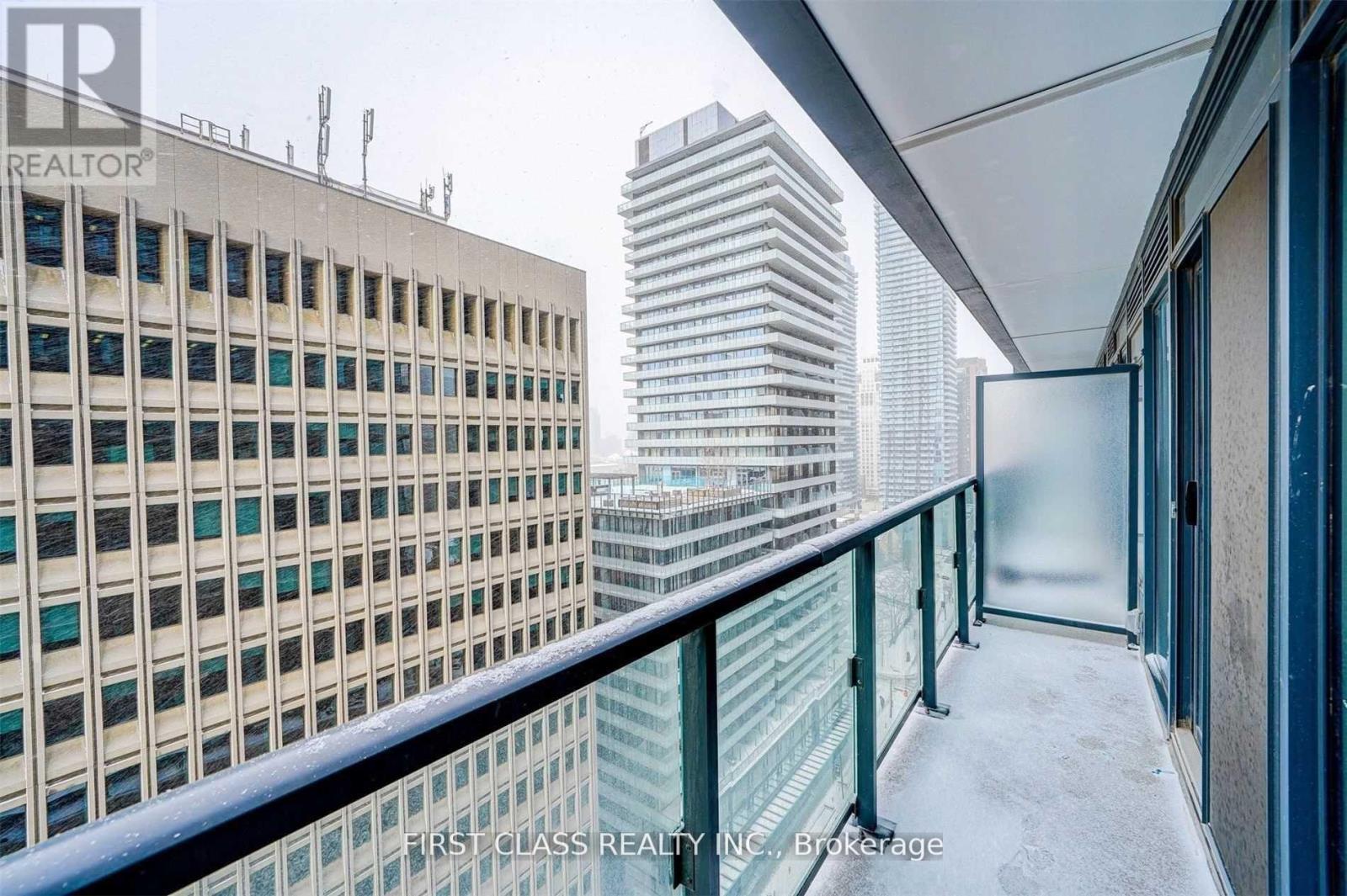 1810 - 955 Bay Street, Toronto, Ontario  M5S 0C6 - Photo 9 - C12767984