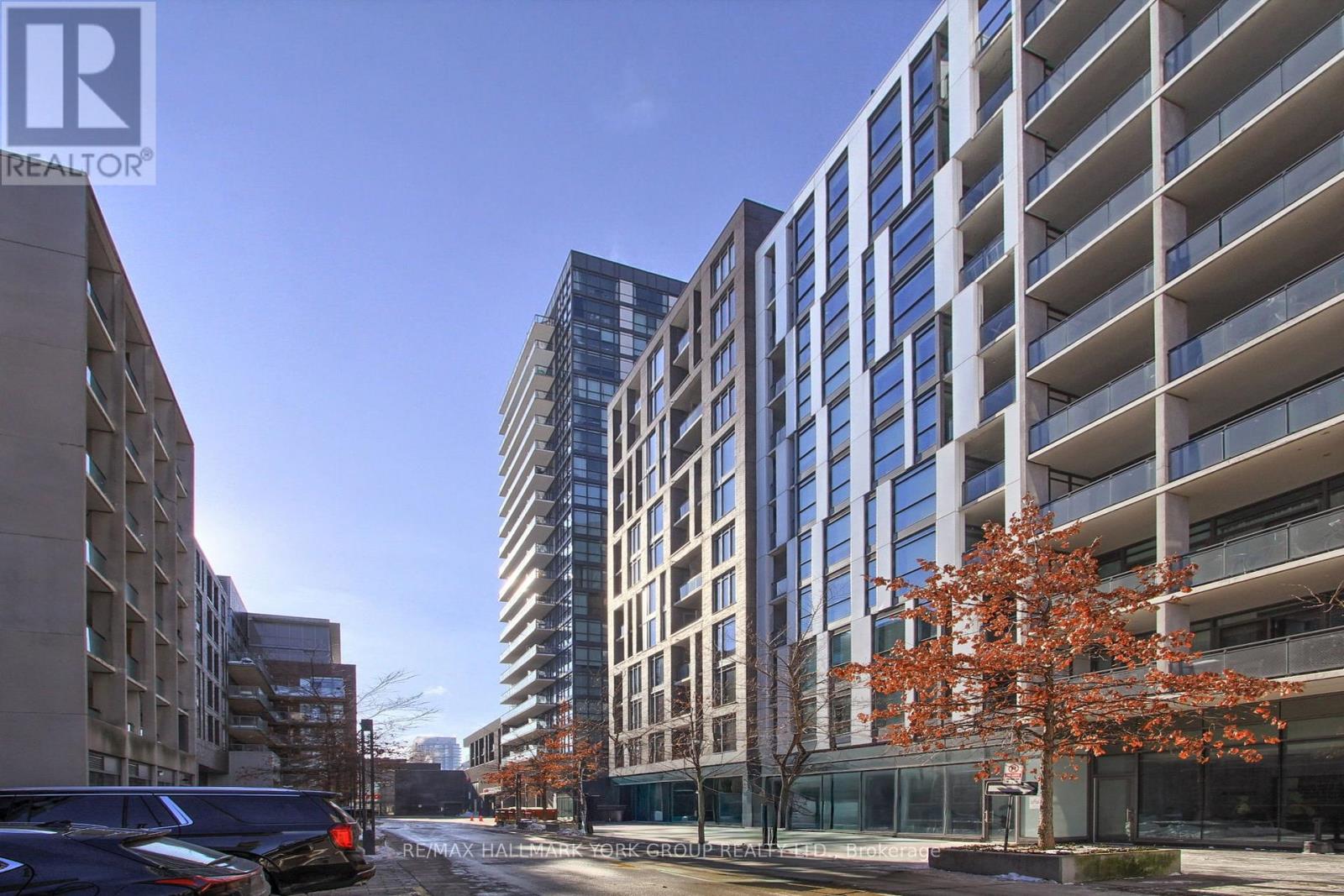 1103 - 20 MINOWAN MIIKAN LANE, Toronto, Ontario