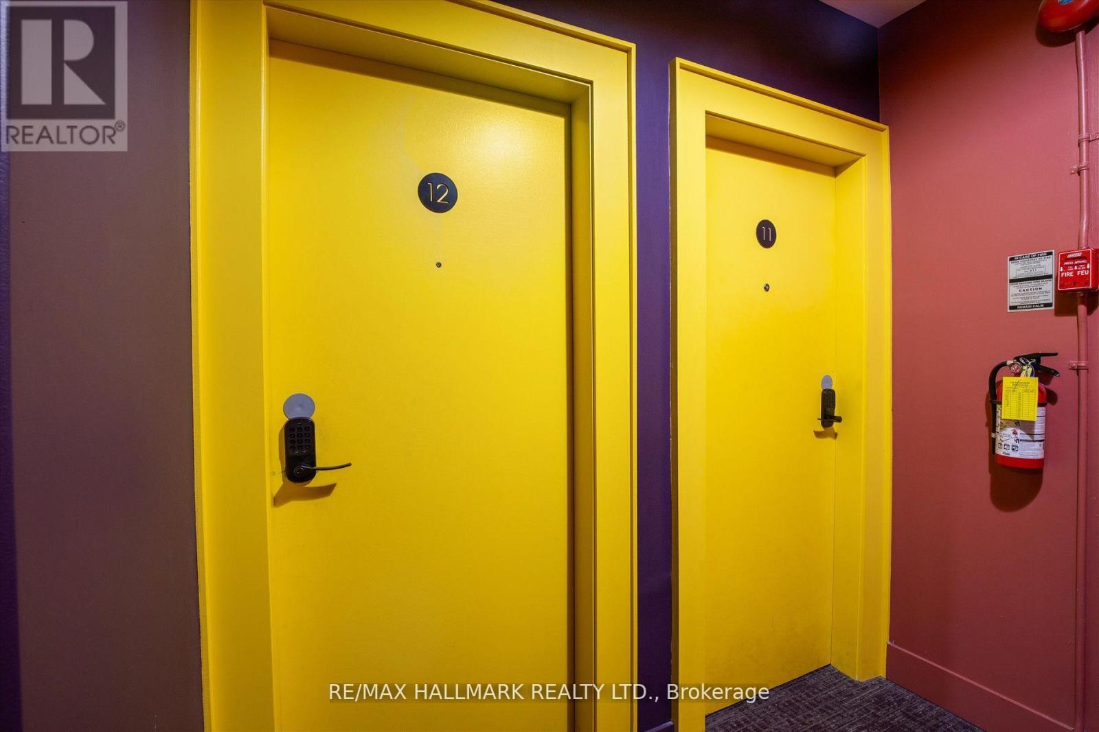 12 - 595 St Clair Avenue W, Toronto (Wychwood), Ontario  M6C 1A3 - Photo 4 - C12768018