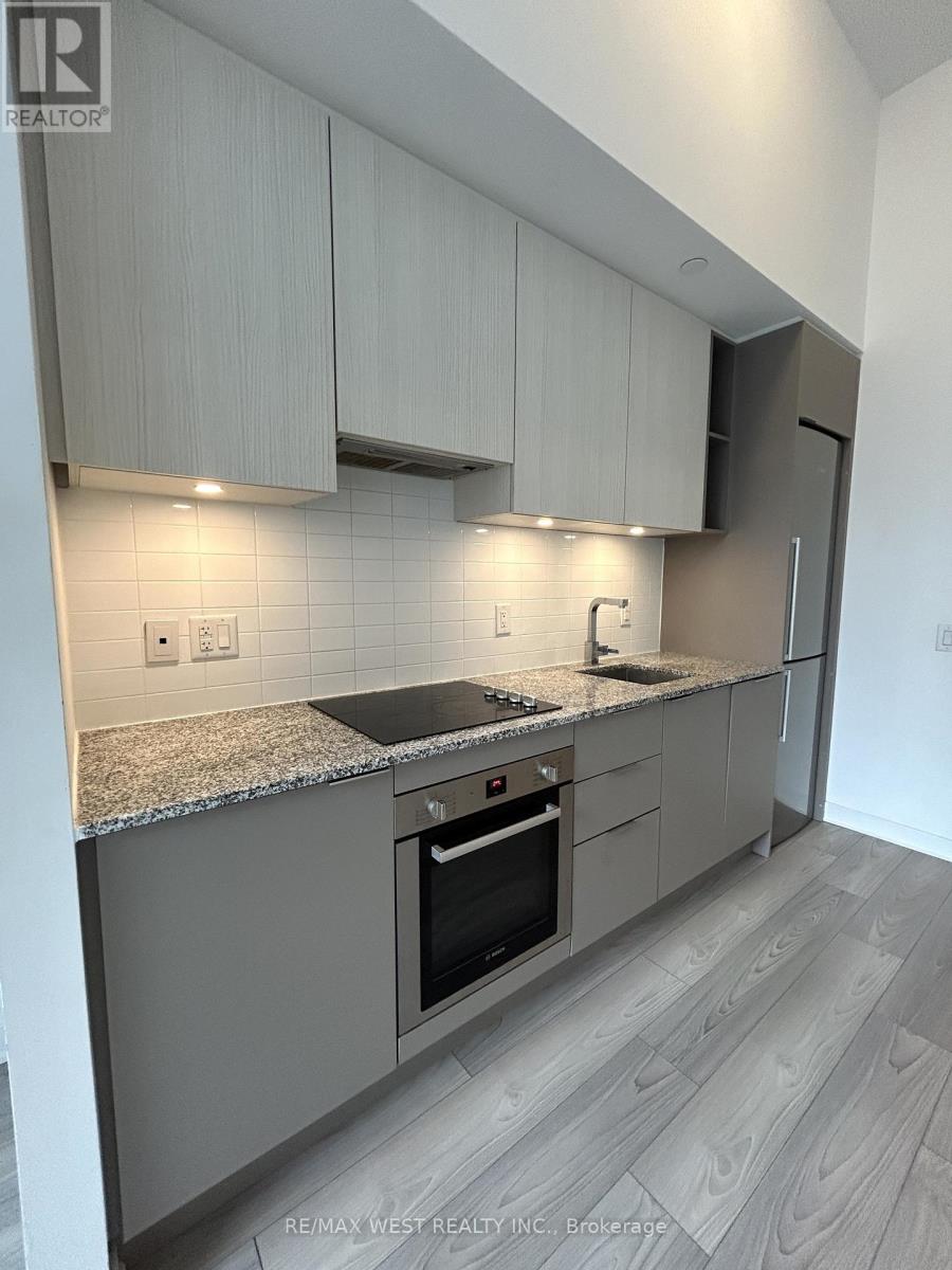 1017 - 120 Parliament Street W, Toronto (Moss Park), Ontario  M5A 0N6 - Photo 12 - C12768026