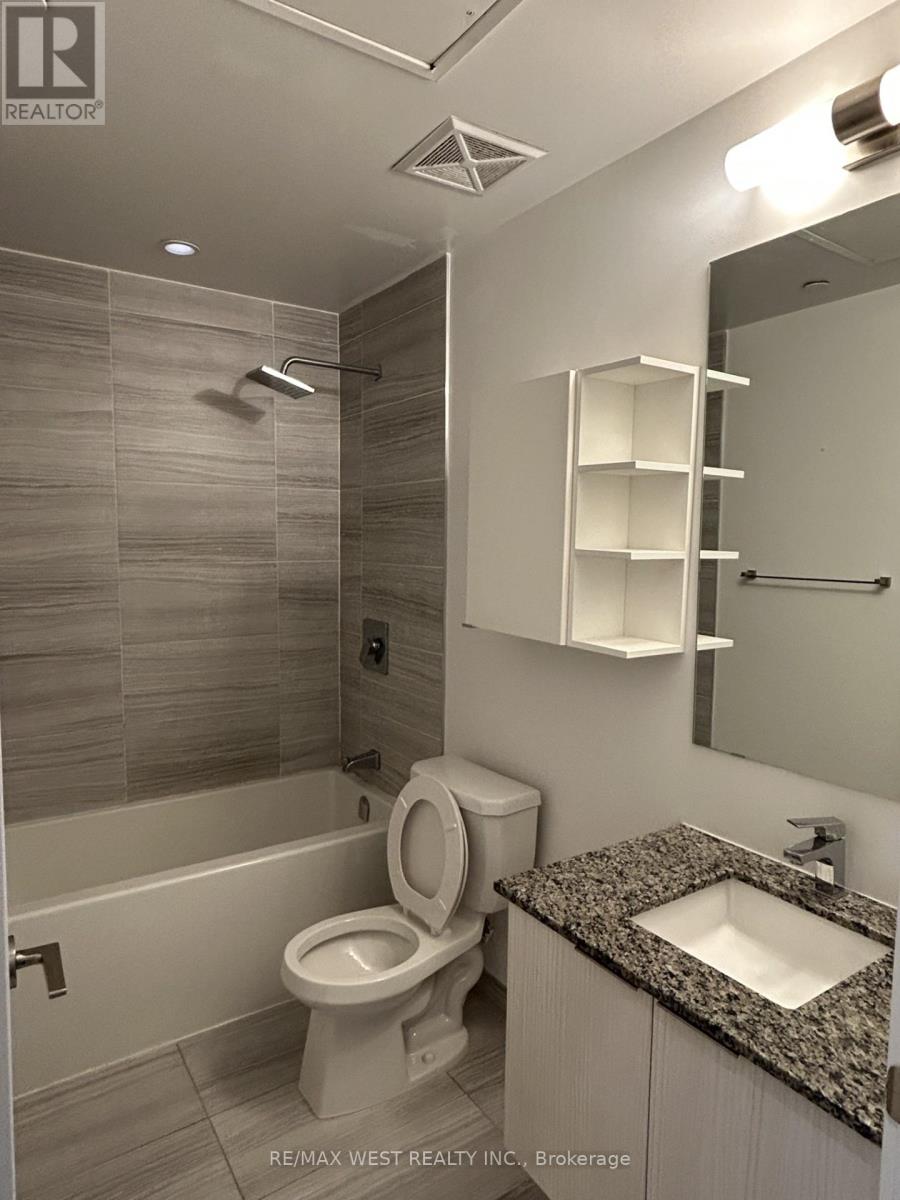 1017 - 120 Parliament Street W, Toronto (Moss Park), Ontario  M5A 0N6 - Photo 16 - C12768026