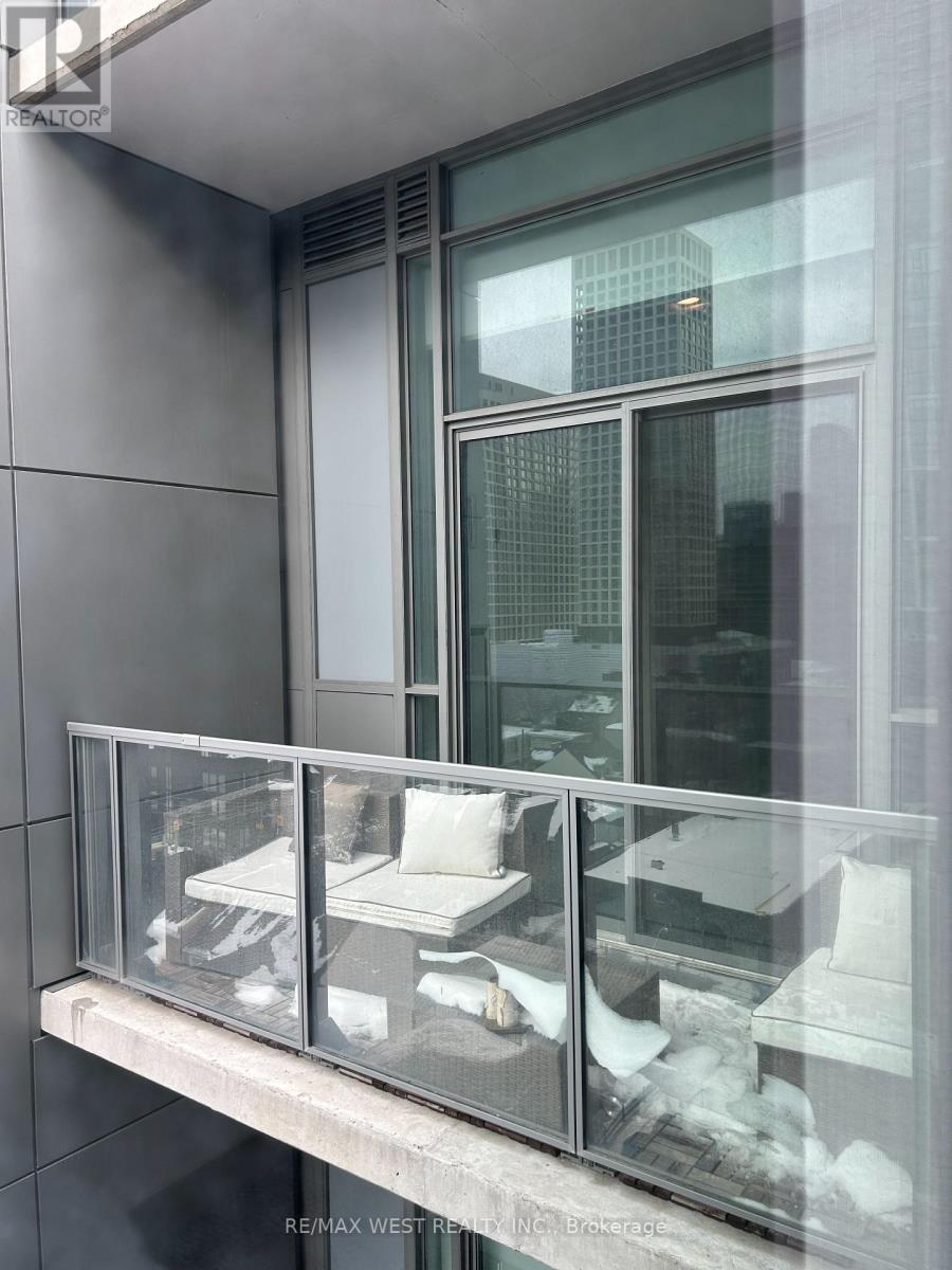 1017 - 120 Parliament Street W, Toronto (Moss Park), Ontario  M5A 0N6 - Photo 20 - C12768026