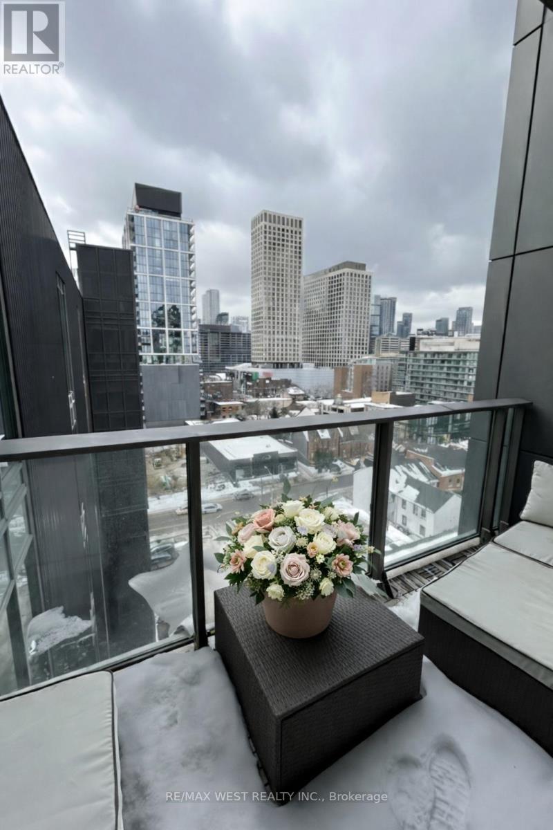 1017 - 120 Parliament Street W, Toronto (Moss Park), Ontario  M5A 0N6 - Photo 21 - C12768026